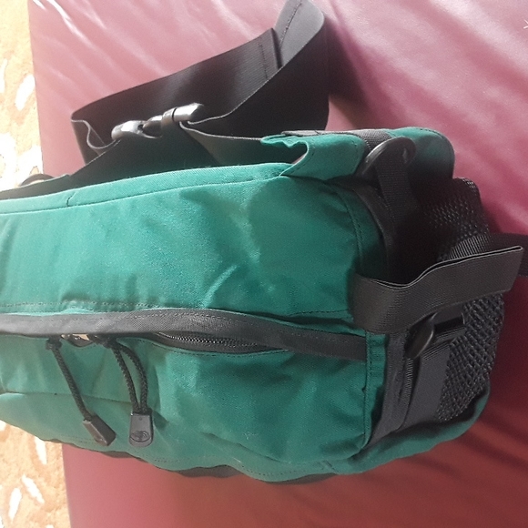 Carry pouch waist - Picture 4 of 10